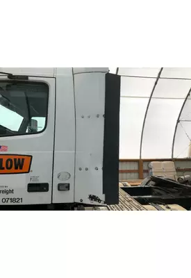 Volvo VNR Sleeper Fairing