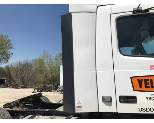 Volvo VNR Sleeper Fairing