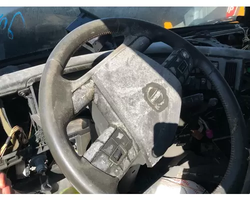 Volvo VNR Steering Column