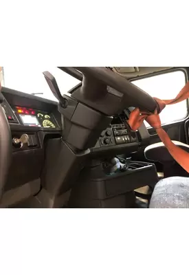 Volvo VNR Steering Column