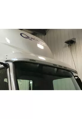 Volvo VNR Sun Visor (Exterior)