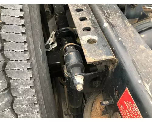 Volvo VNR Suspension