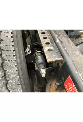 Volvo VNR Suspension