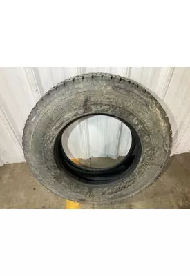 Volvo VNR Tires