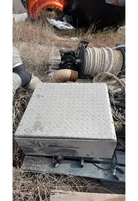Volvo VNR Tool Box