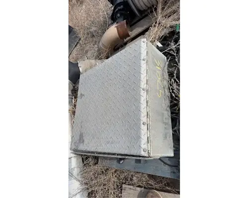 Volvo VNR Tool Box