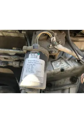 Volvo VNR Wiper Motor, Windshield