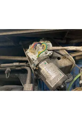 Volvo VNR Wiper Motor, Windshield