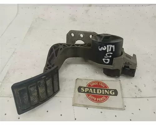 Volvo VN Accelerator Parts