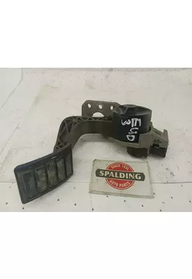 Volvo VN Accelerator Parts