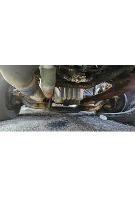 Volvo VN Axle Assy, Fr (4WD)