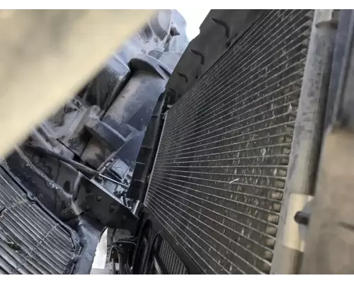 Volvo VN Charge Air Cooler (ATAAC)