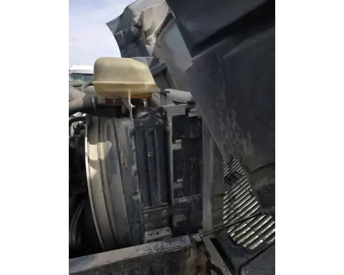 Volvo VN Charge Air Cooler (ATAAC)