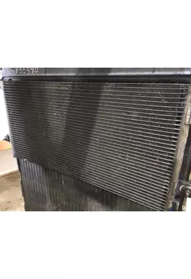 Volvo VN Charge Air Cooler (ATAAC)