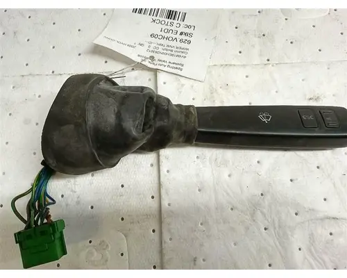 Volvo VN Column Switch