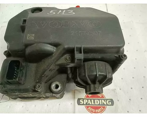 Volvo VN DEF Pump