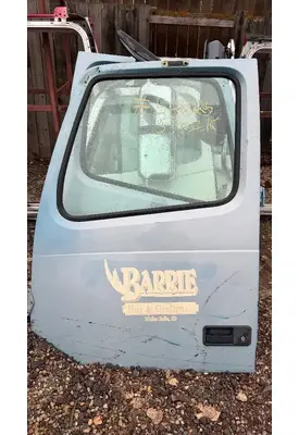 Volvo VN Door Assembly, Front
