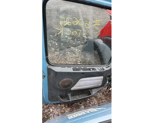 Volvo VN Door Assembly, Front