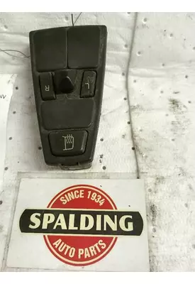 Volvo VN Door Electrical Switch
