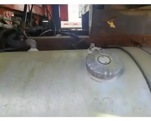 Volvo VN Fuel Tank