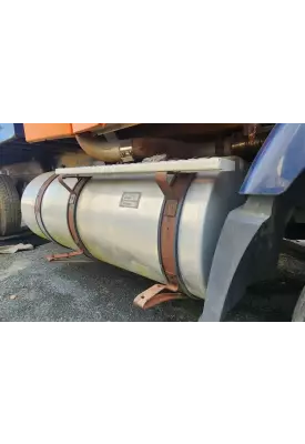 Volvo VN Fuel Tank