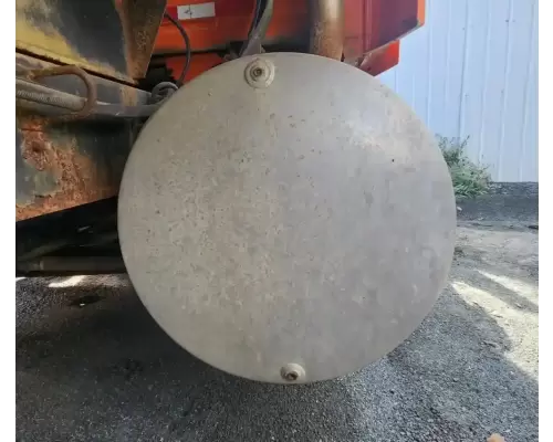 Volvo VN Fuel Tank