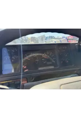 Volvo VN Instrument Cluster