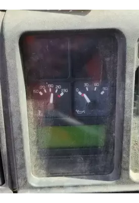 Volvo VN Instrument Cluster