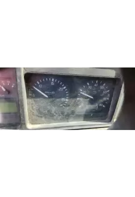 Volvo VN Instrument Cluster