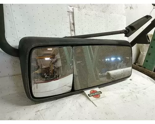 Volvo VN Mirror (Side View)