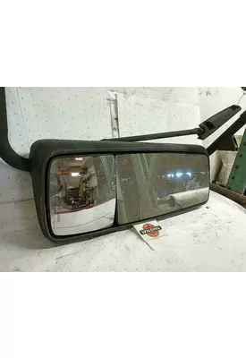 Volvo VN Mirror (Side View)