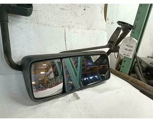 Volvo VN Mirror (Side View)