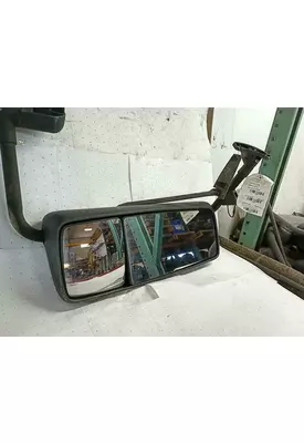 Volvo VN Mirror (Side View)