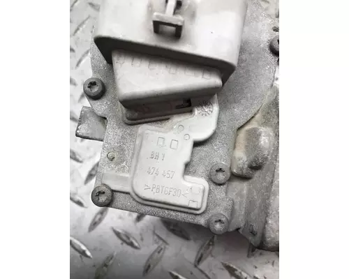 Volvo VN Miscellaneous Parts