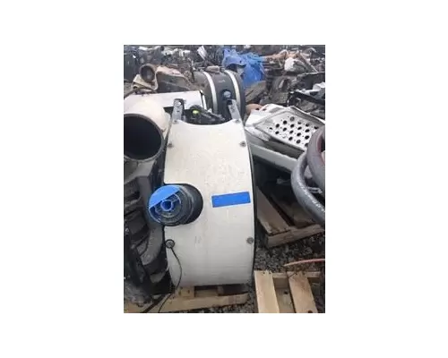 Volvo VN Miscellaneous Parts