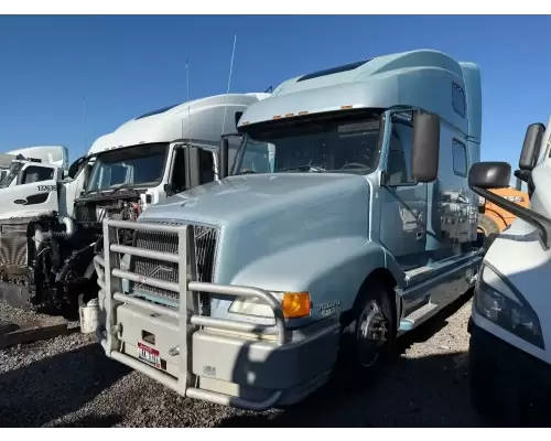 Volvo VN Miscellaneous Parts