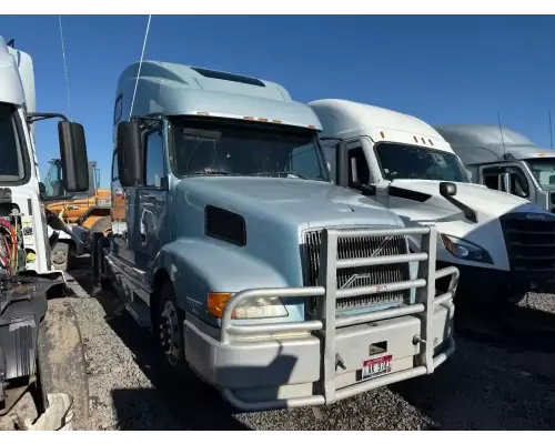 Volvo VN Miscellaneous Parts