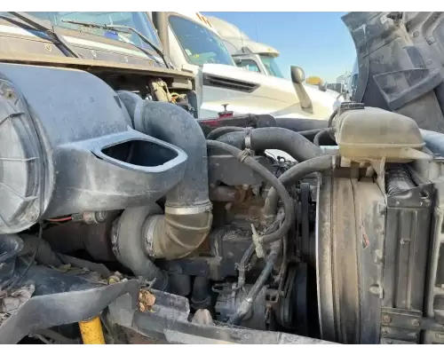 Volvo VN Miscellaneous Parts