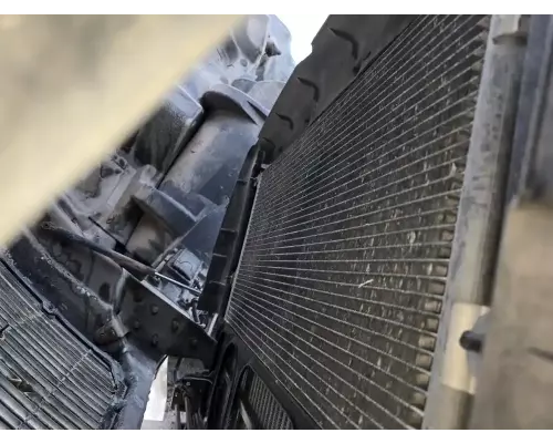 Volvo VN Radiator