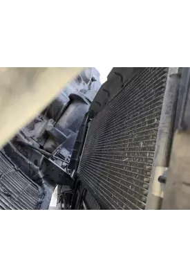Volvo VN Radiator