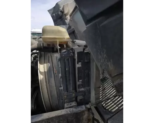 Volvo VN Radiator