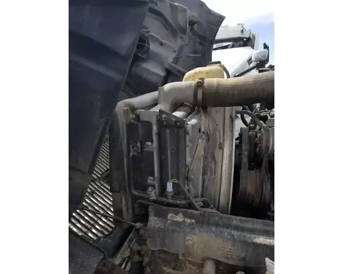 Volvo VN Radiator