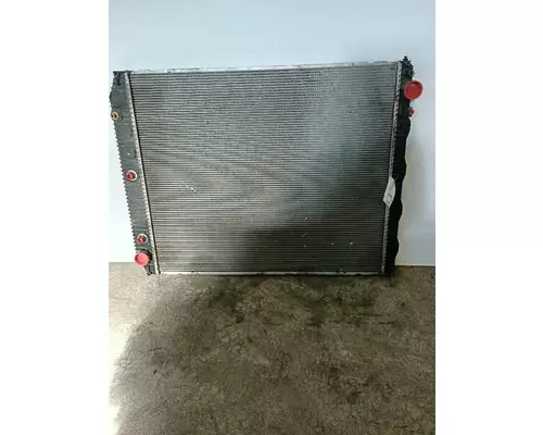 Volvo VN Radiator