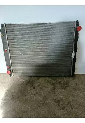 Volvo VN Radiator