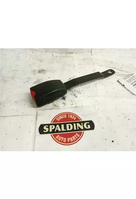 Volvo VN Seat Belt
