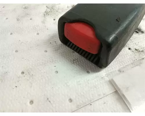 Volvo VN Seat Belt