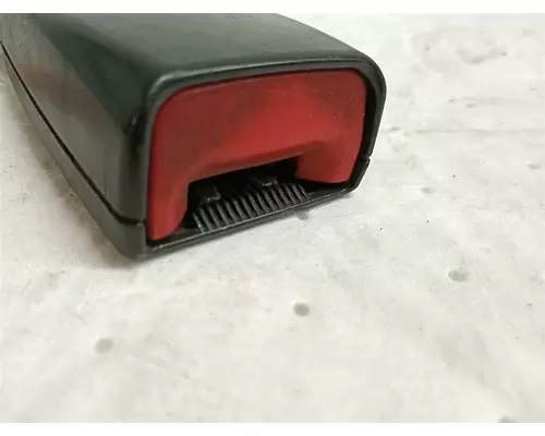 Volvo VN Seat Belt