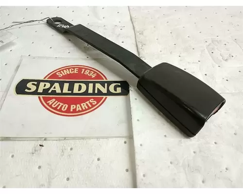 Volvo VN Seat Belt