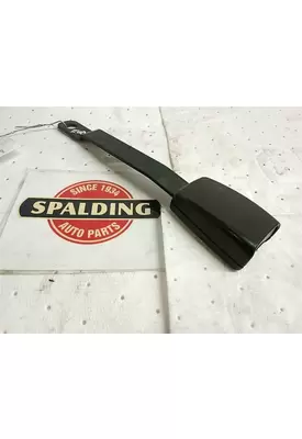 Volvo VN Seat Belt