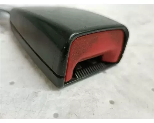 Volvo VN Seat Belt